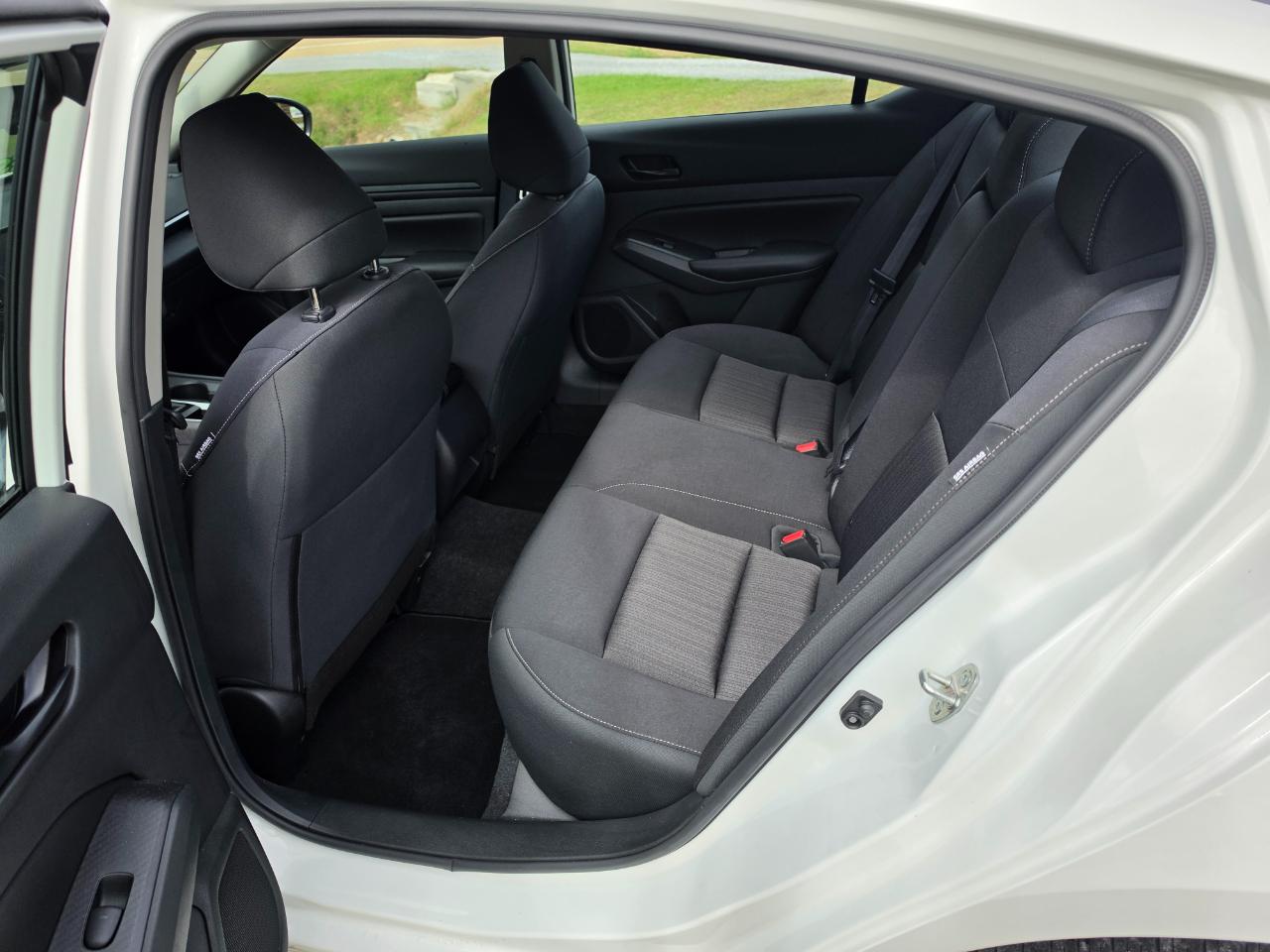 Nissan Altima 2.5 S 2023