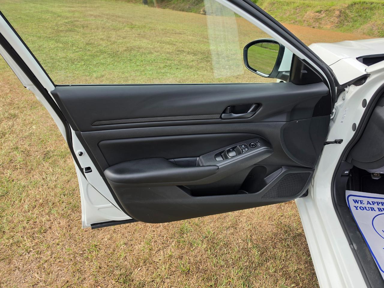 Nissan Altima 2.5 S 2023