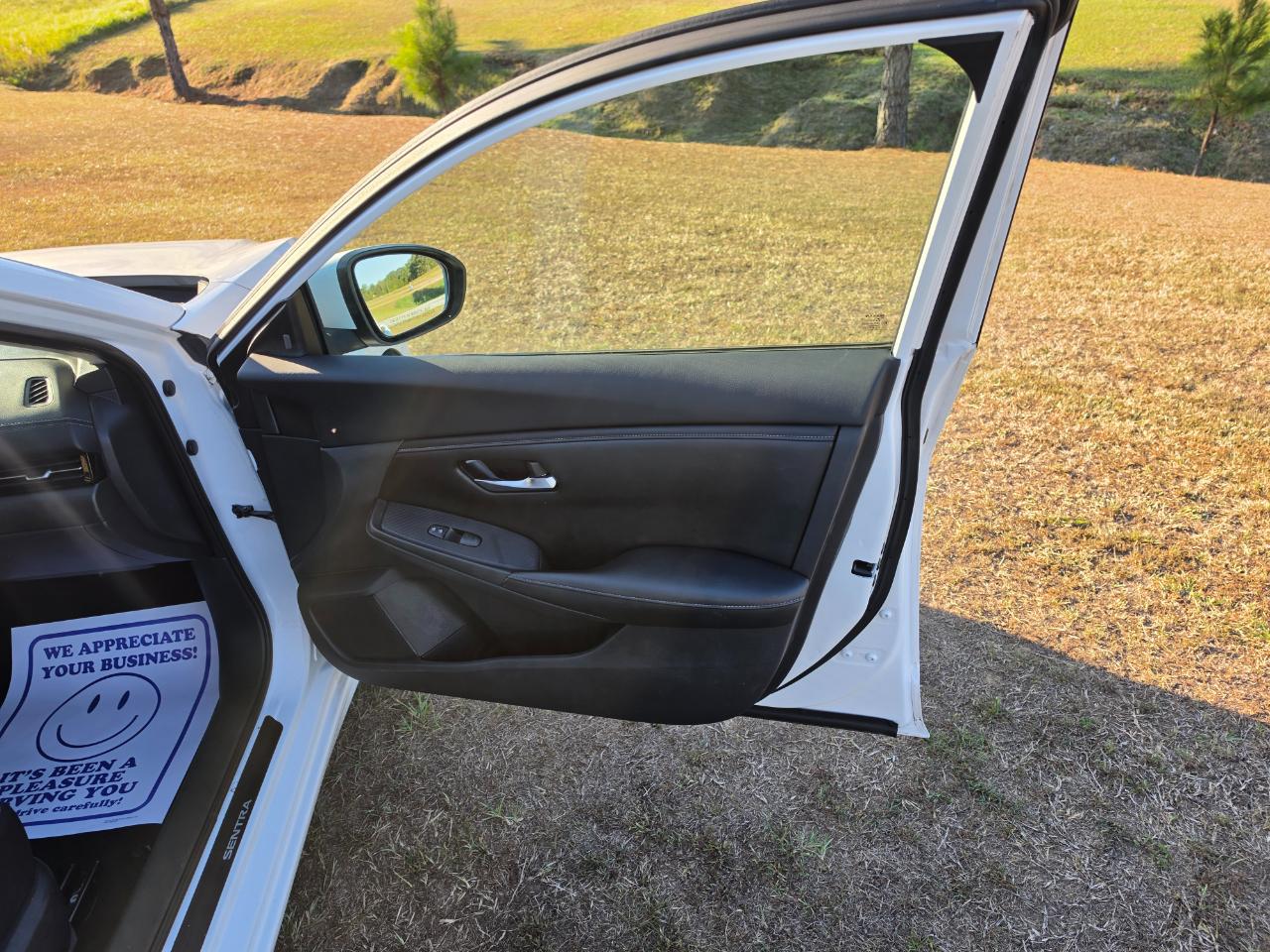 Nissan Sentra SV 2020