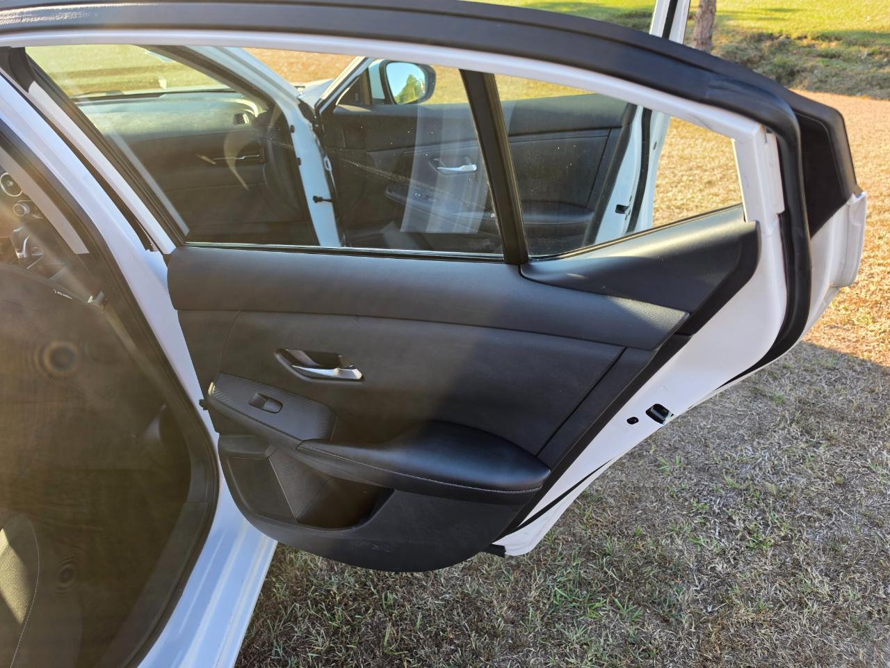 Nissan Sentra SV 2020