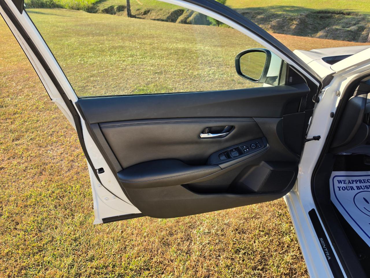 Nissan Sentra SV 2020