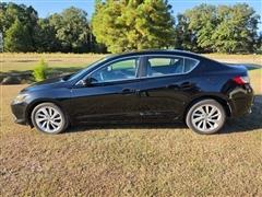 2017 Acura ILX 