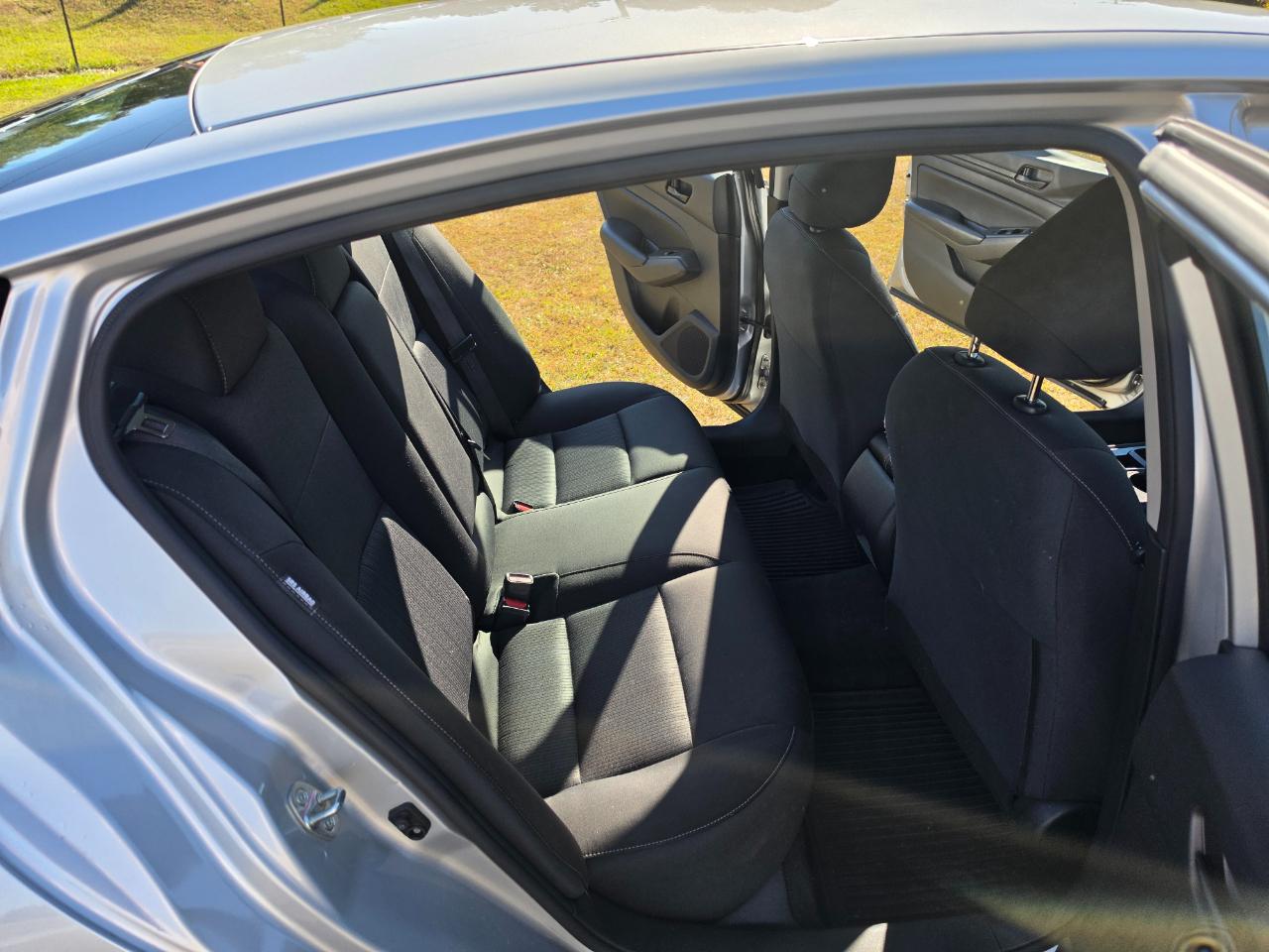 Nissan Altima 2.5 S 2023