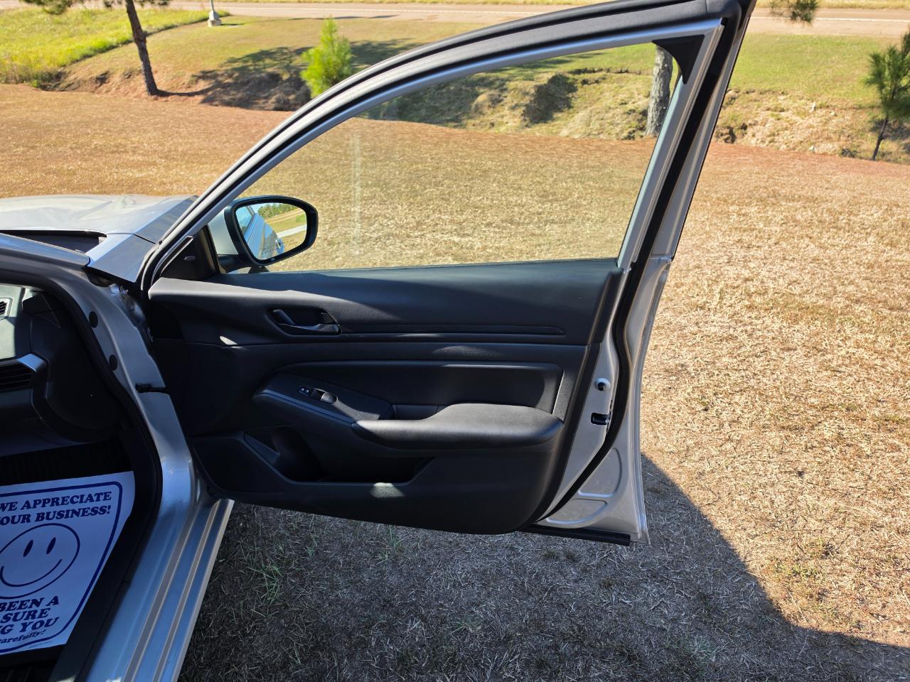 Nissan Altima 2.5 S 2023