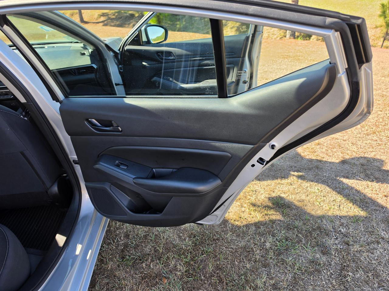 Nissan Altima 2.5 S 2023