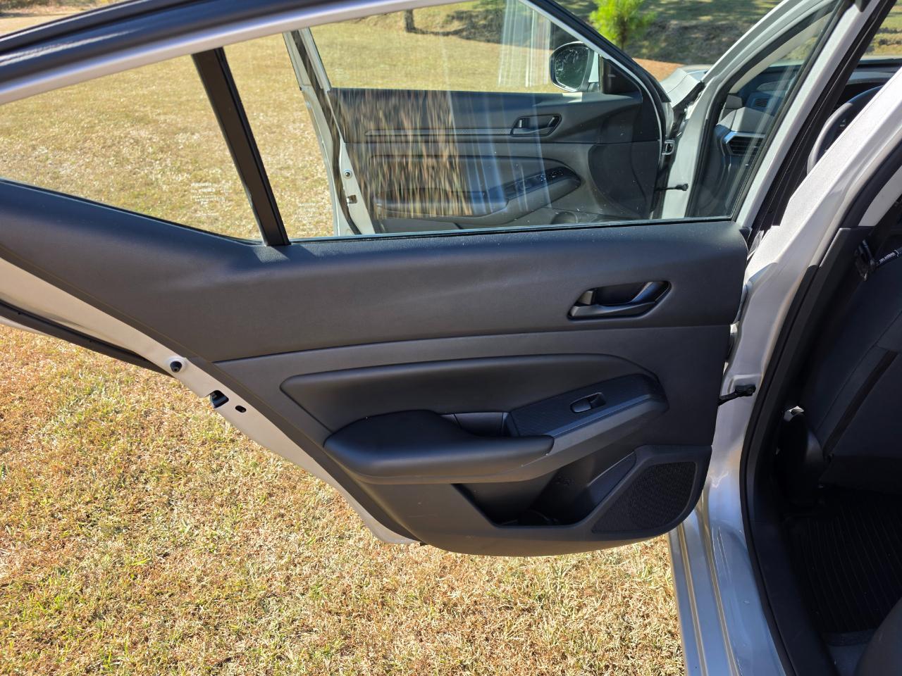 Nissan Altima 2.5 S 2023