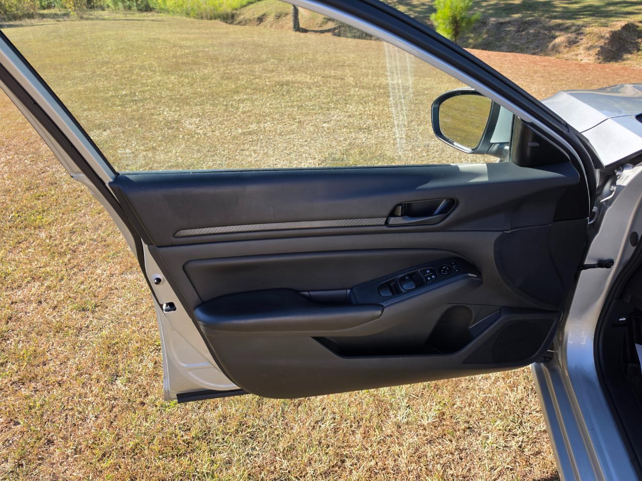 Nissan Altima 2.5 S 2023
