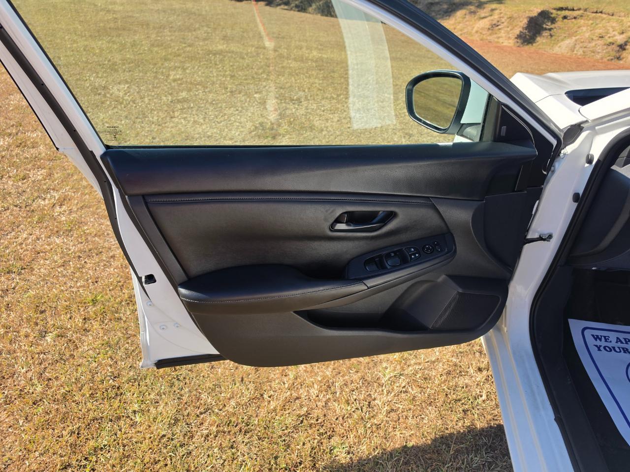 Nissan Sentra S 2024