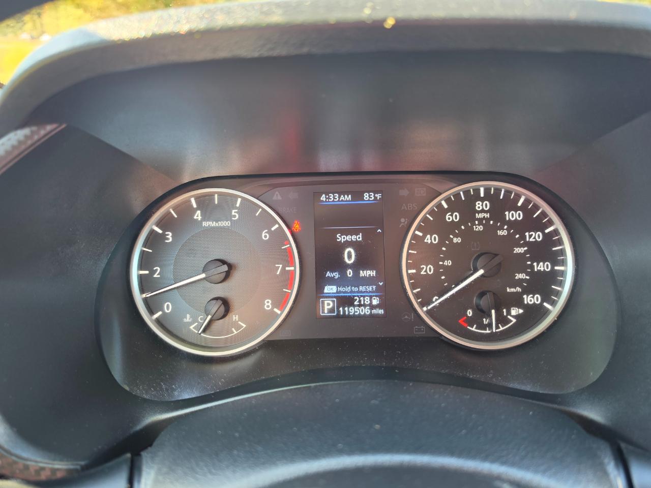 Nissan Sentra S 2024