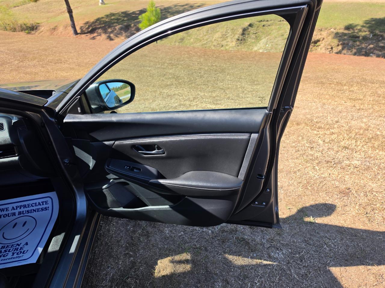 Nissan Sentra S 2024