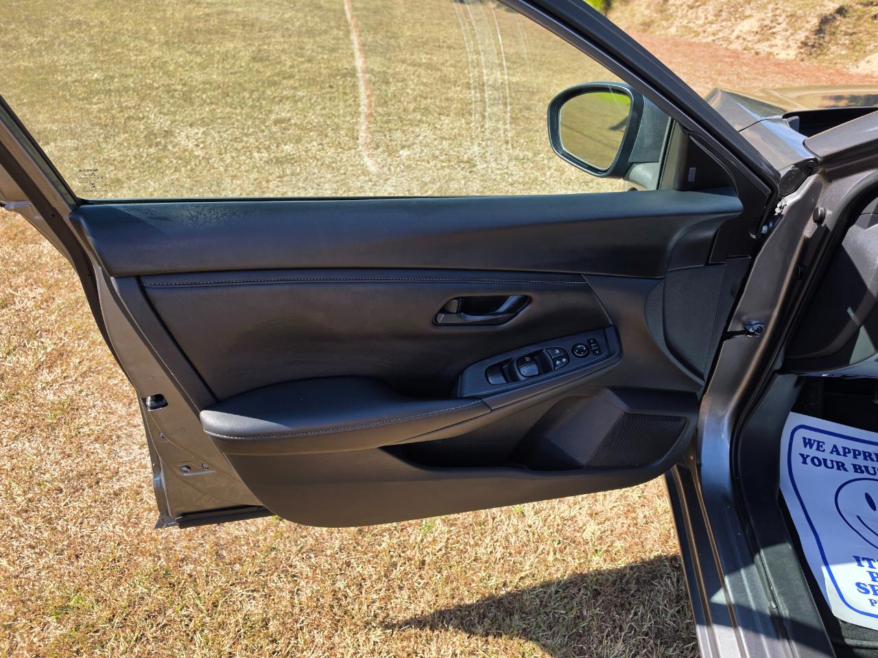 Nissan Sentra S 2024