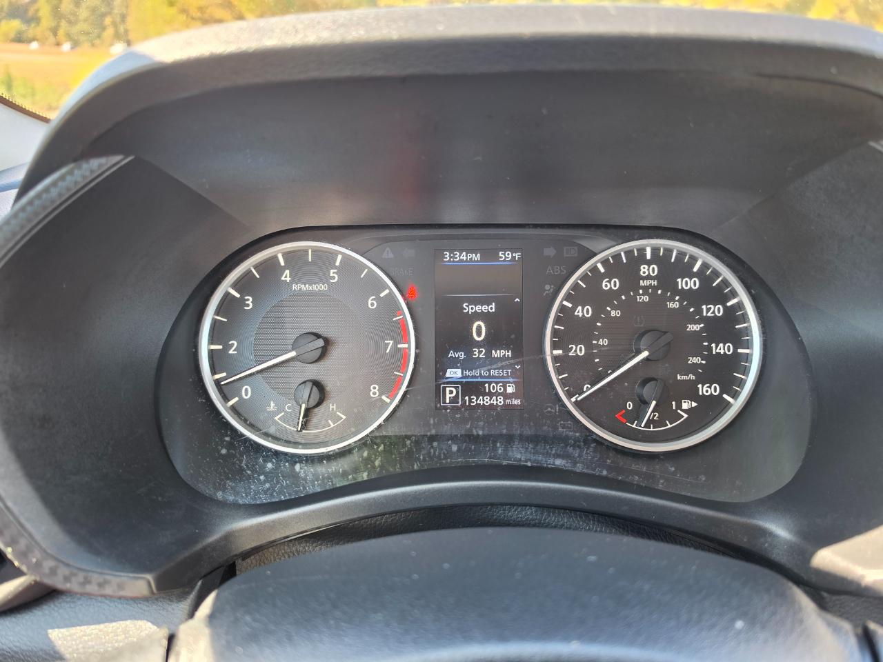Nissan Sentra S 2024