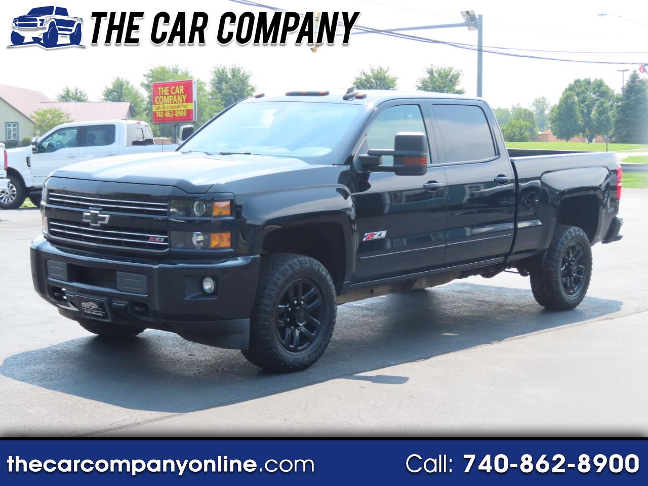 Used Cars for Sale Baltimore OH 43105 The Car Company Baltimore