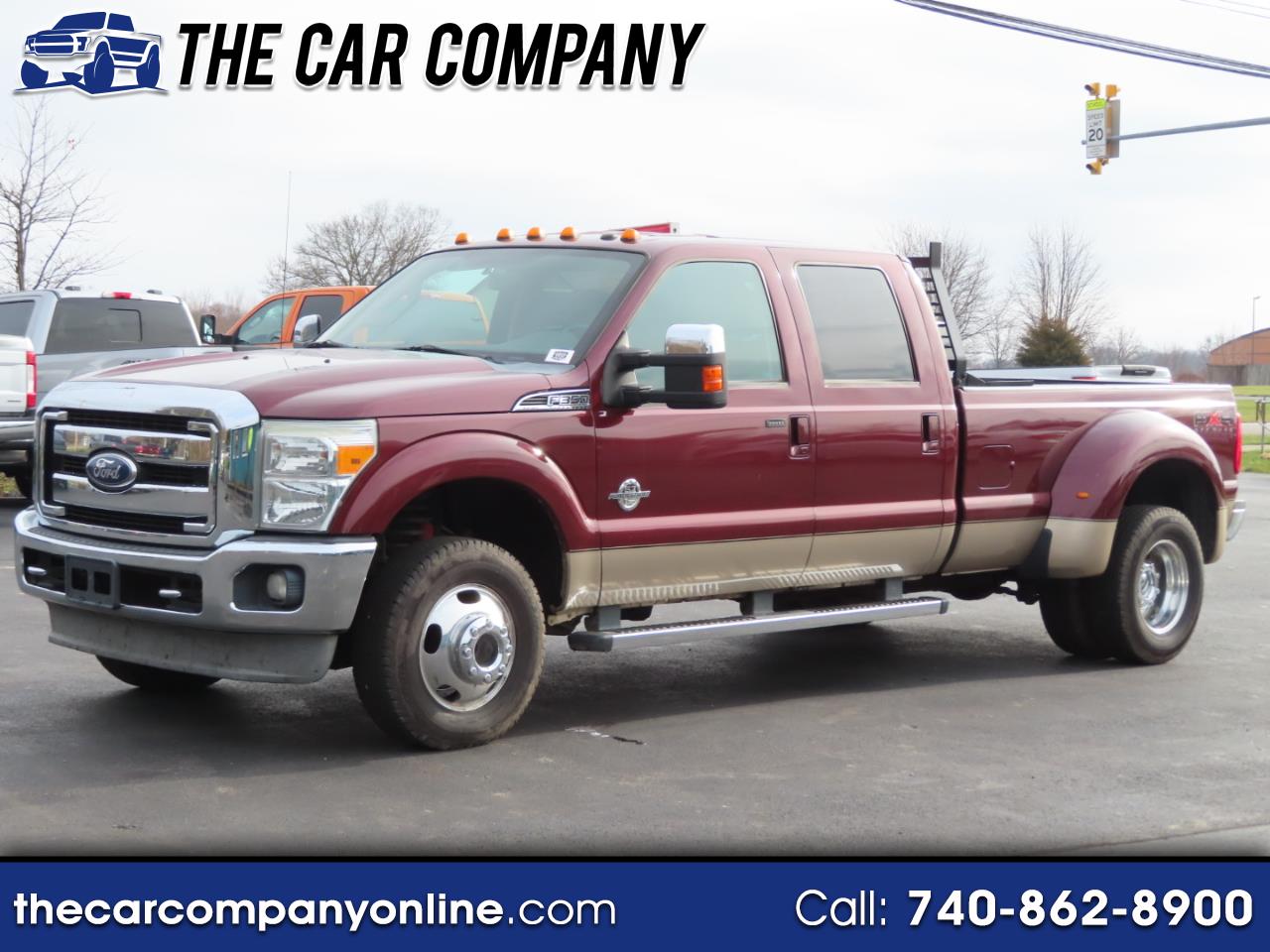 Used Cars for Sale Baltimore OH 43105 The Car Company Baltimore