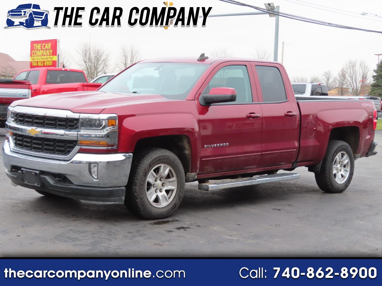 Used Cars for Sale Baltimore OH 43105 The Car Company Baltimore