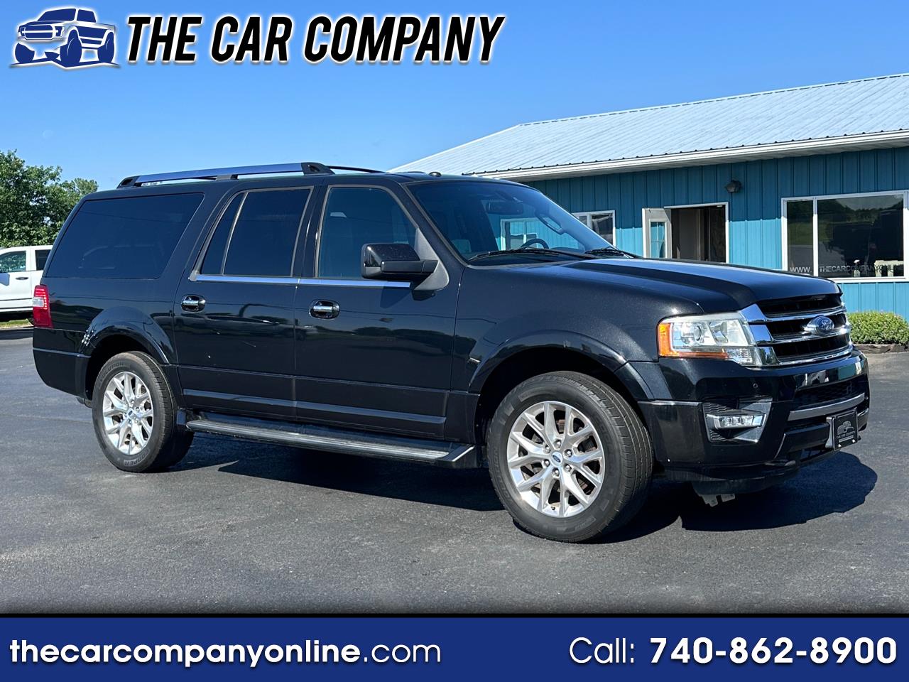 Used Cars for Sale Baltimore OH 43105 The Car Company Baltimore