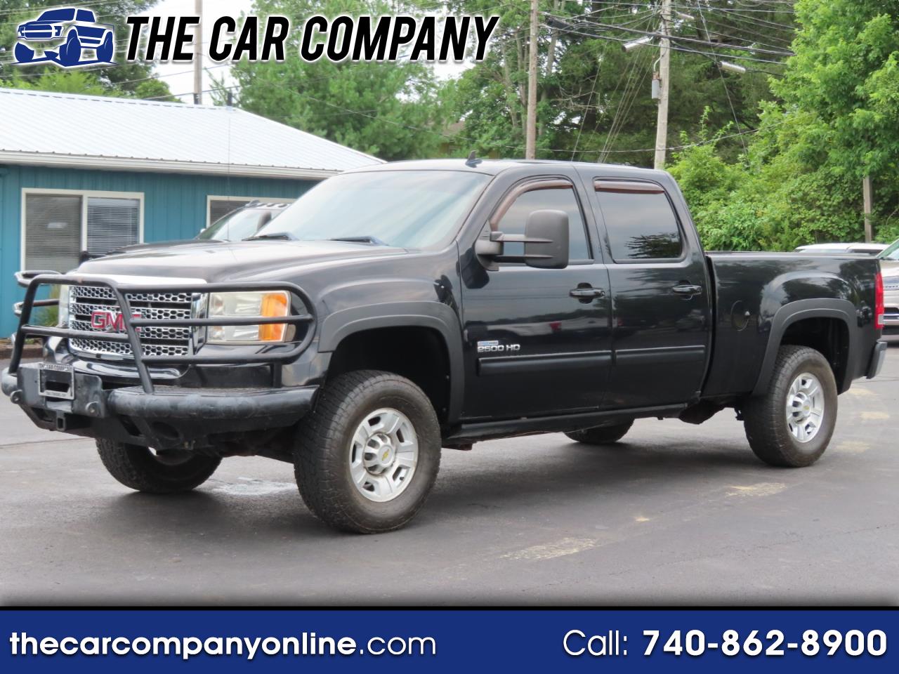 Used Cars for Sale Baltimore OH 43105 The Car Company Baltimore