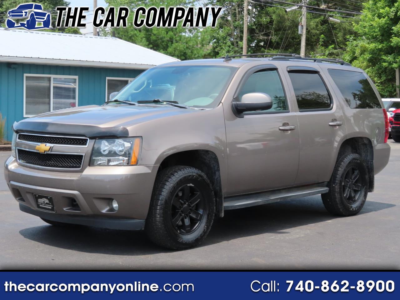 Used Cars for Sale Baltimore OH 43105 The Car Company Baltimore