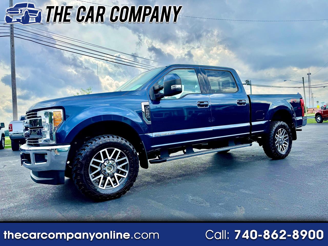 Used Cars for Sale Baltimore OH 43105 The Car Company Baltimore