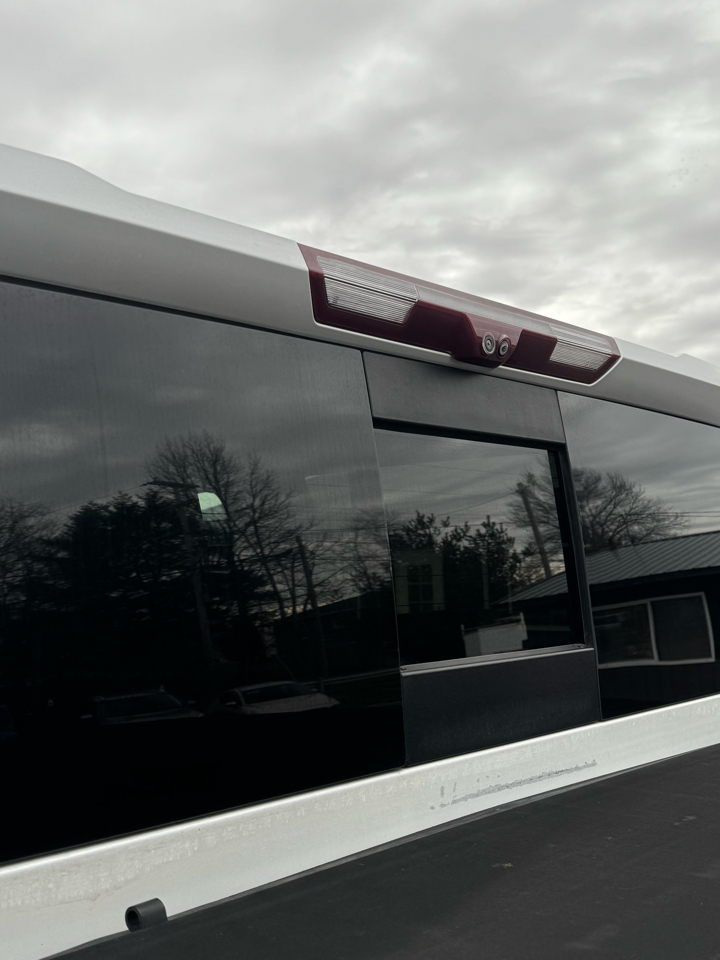 Chevrolet Silverado 2500HD  2020