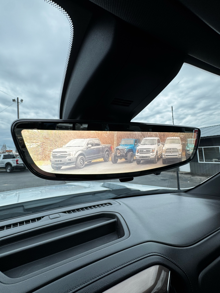 Chevrolet Silverado 2500HD  2020