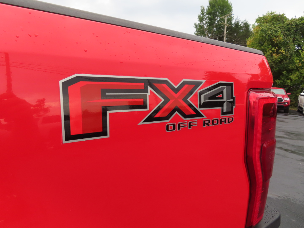2019 Ford F-250 Lariat photo 15