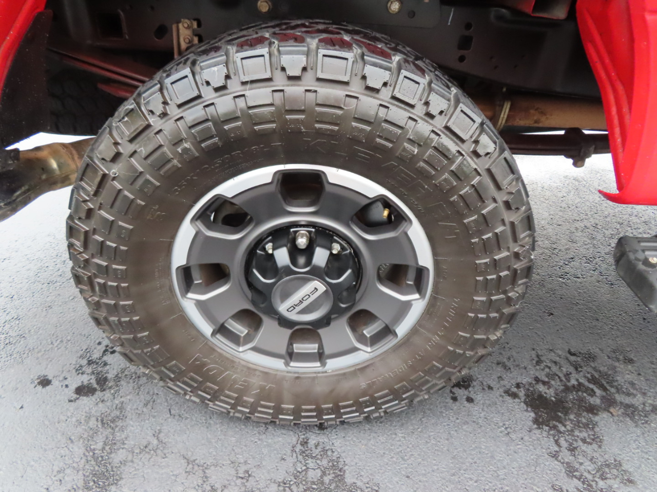 2019 Ford F-250 Lariat photo 19