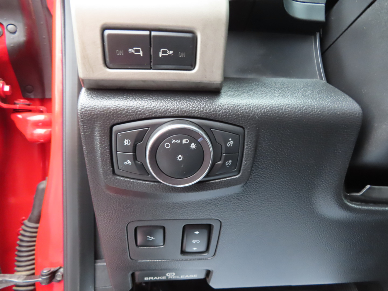 2019 Ford F-250 Lariat photo 26