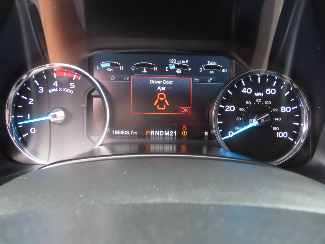 2019 Ford F-250 Lariat photo 29