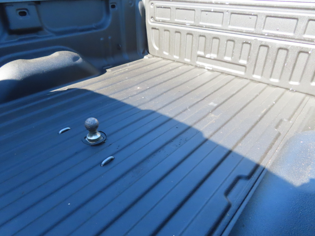 Chevrolet Silverado 2500HD 4WD Crew Cab 153.7" LTZ 2017 Chevrolet Silverado 2500HD 4WD Crew Cab 153.7" LTZ 2017