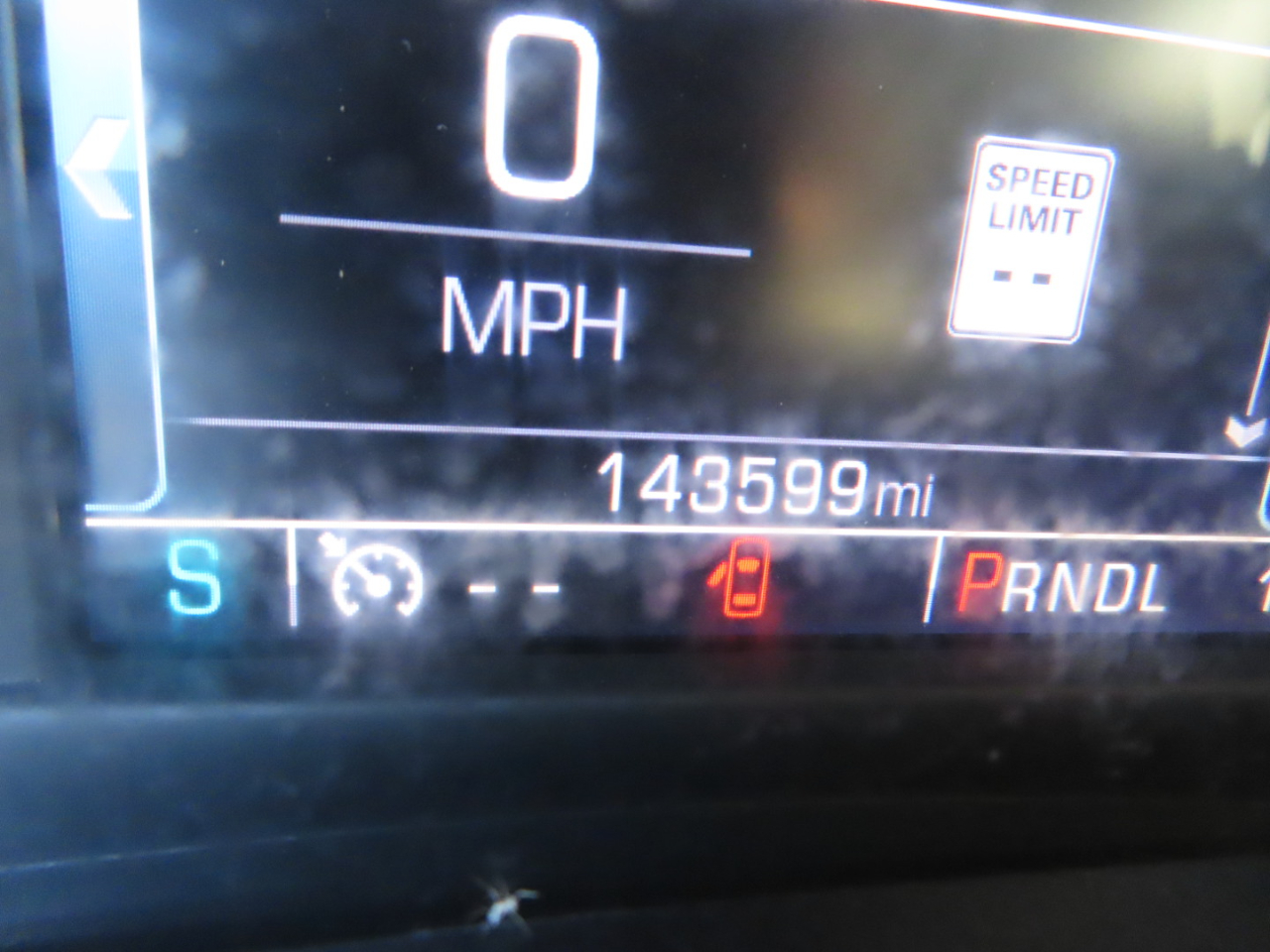 Chevrolet Silverado 2500HD 4WD Crew Cab 153.7" LTZ 2017 Chevrolet Silverado 2500HD 4WD Crew Cab 153.7" LTZ 2017