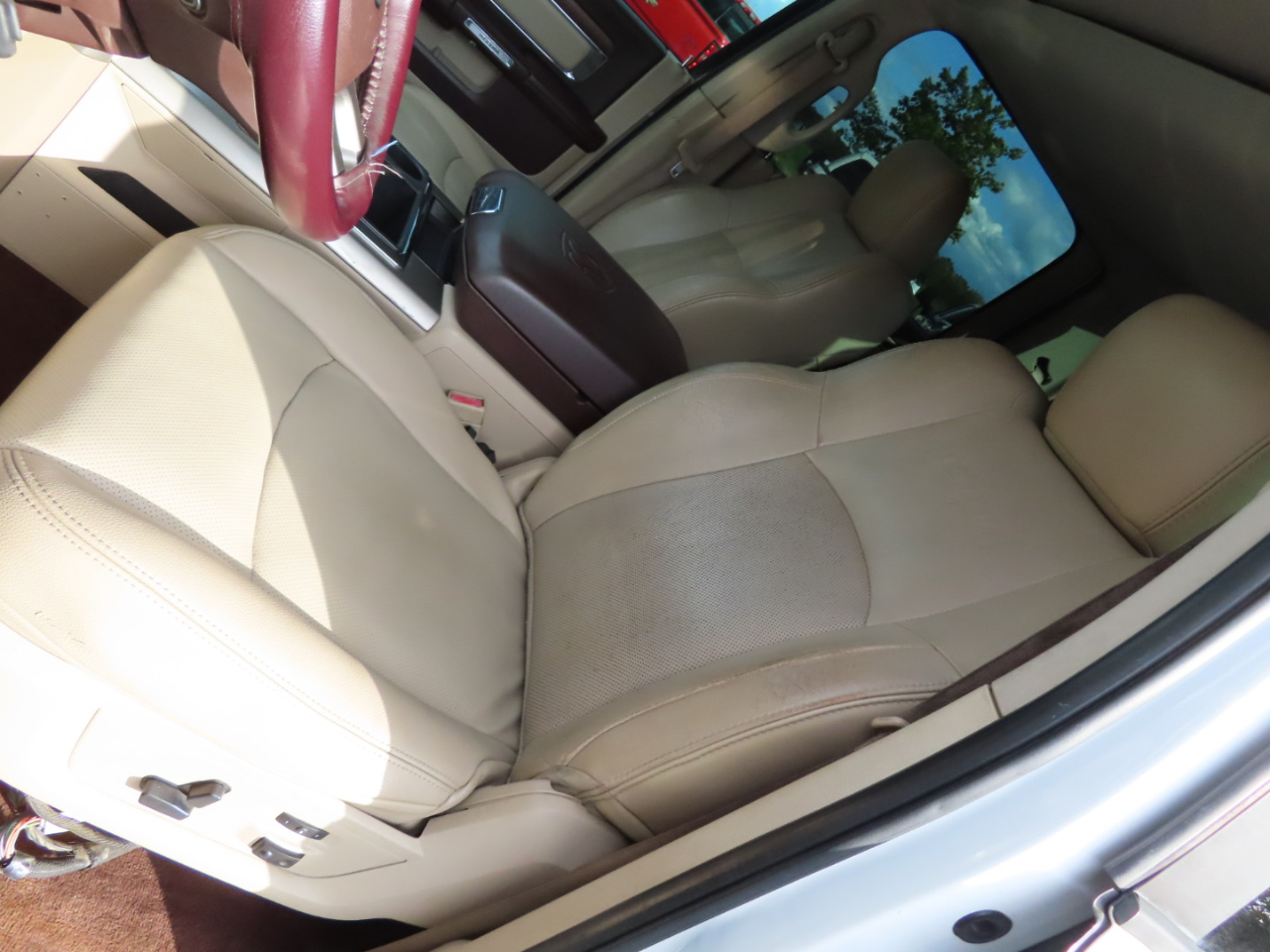 RAM 2500 4WD Crew Cab 169" Laramie 2013 RAM 2500 4WD Crew Cab 169" Laramie 2013