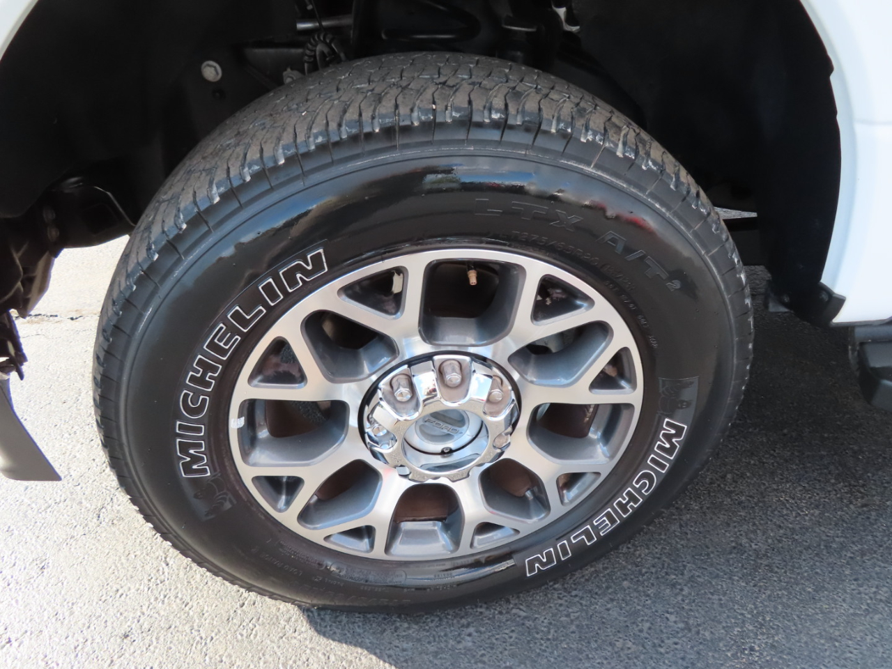 Ford Super Duty F-250 SRW Lariat 4WD Crew Cab 6.75' Box 2022 Ford Super Duty F-250 SRW Lariat 4WD Crew Cab 6.75' Box 2022