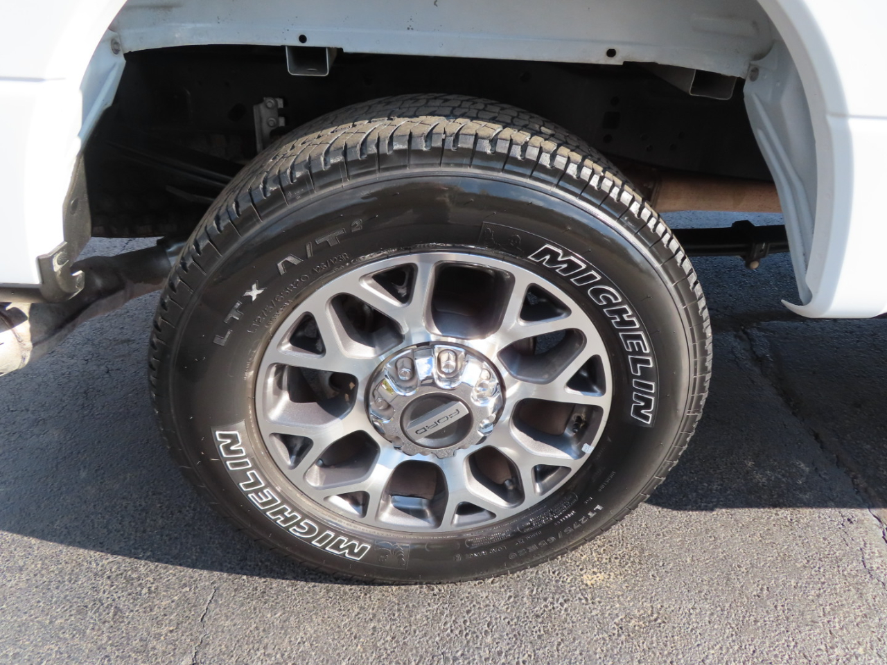 Ford Super Duty F-250 SRW Lariat 4WD Crew Cab 6.75' Box 2022 Ford Super Duty F-250 SRW Lariat 4WD Crew Cab 6.75' Box 2022