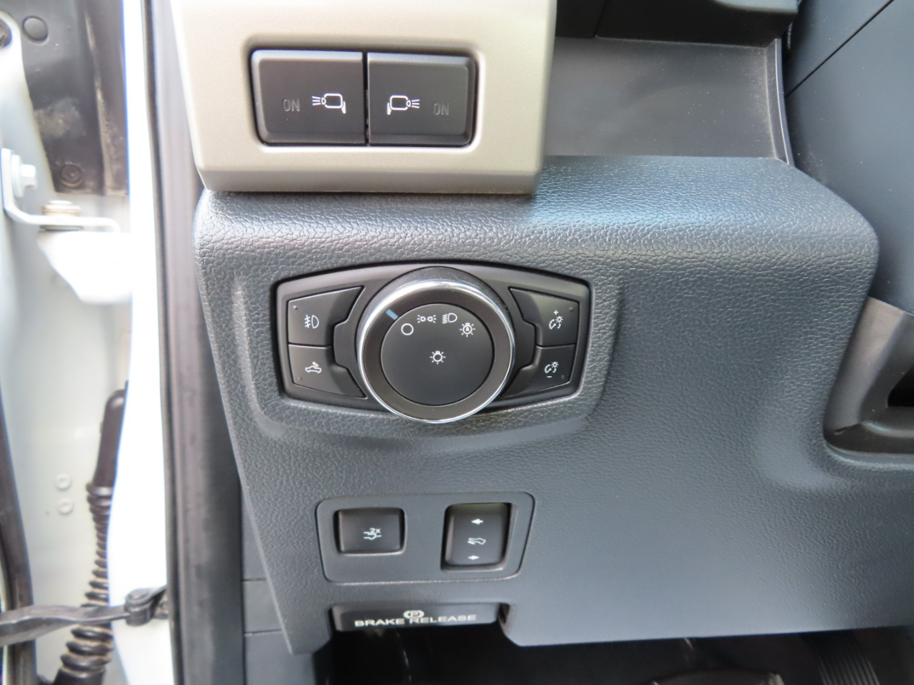 Ford Super Duty F-250 SRW Lariat 4WD Crew Cab 6.75' Box 2022 Ford Super Duty F-250 SRW Lariat 4WD Crew Cab 6.75' Box 2022