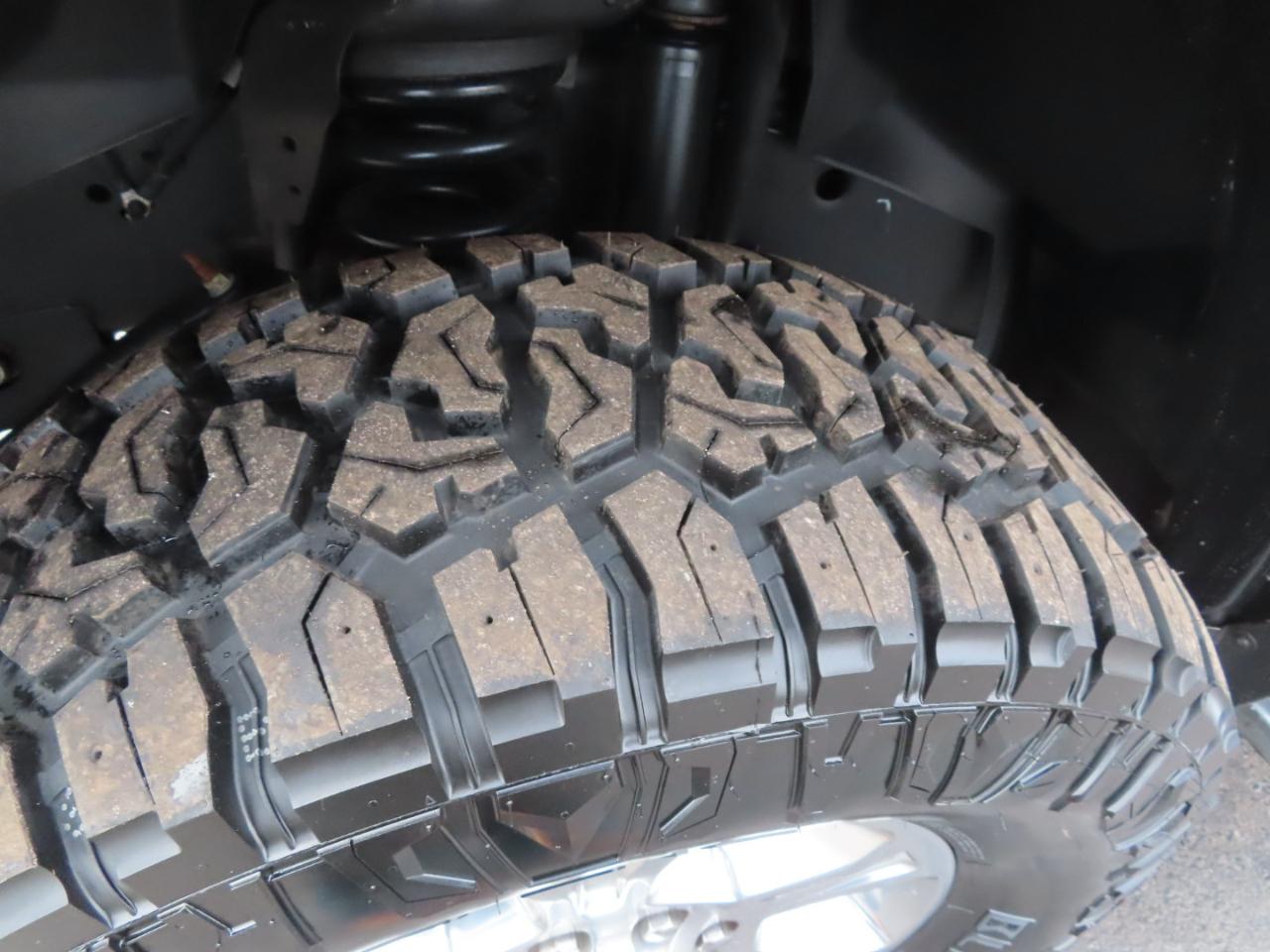 RAM 2500 Big Horn 4x4 Crew Cab 6'4" Box 2024