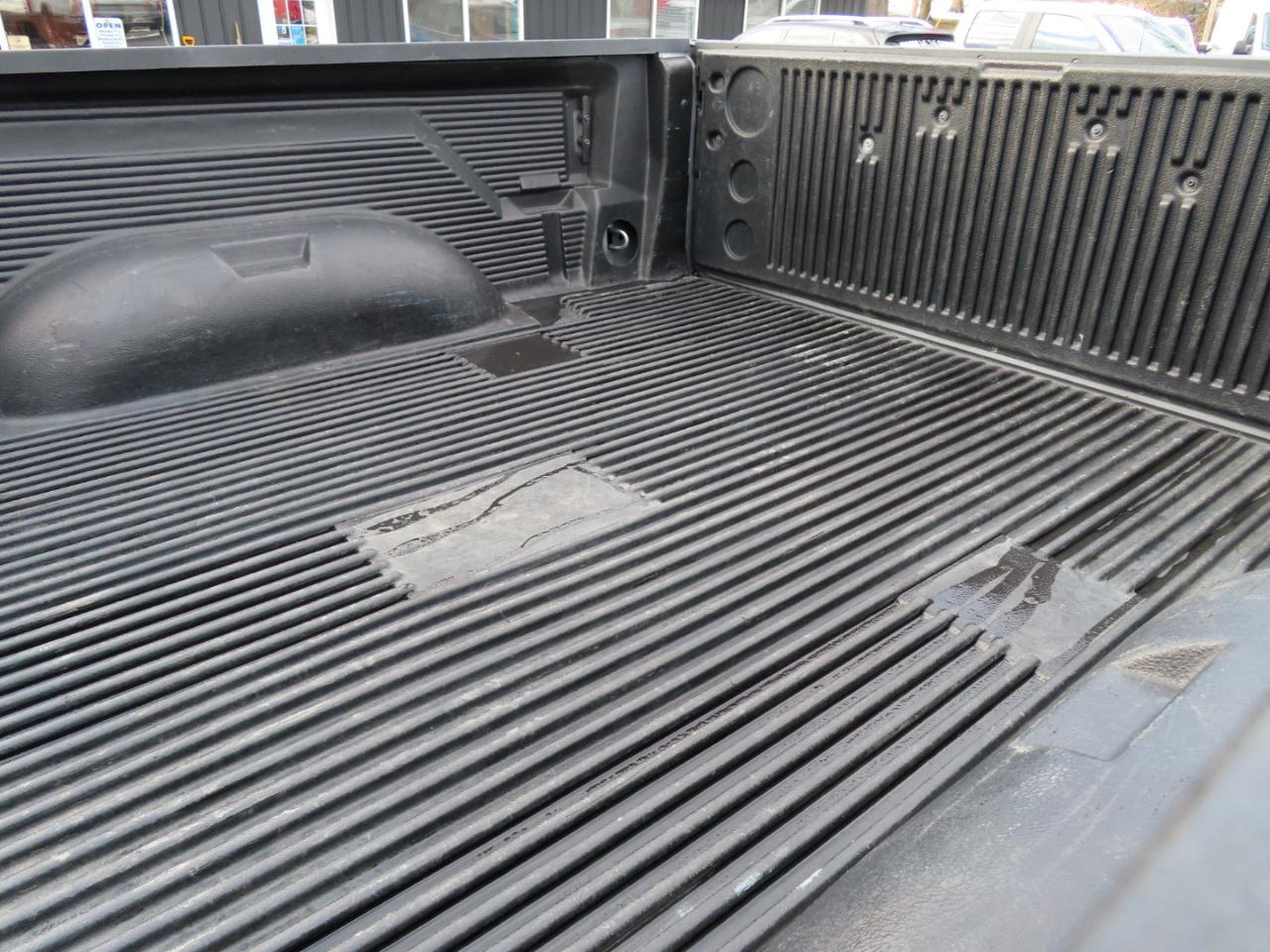 RAM 2500 Big Horn 4x4 Crew Cab 6'4" Box 2024