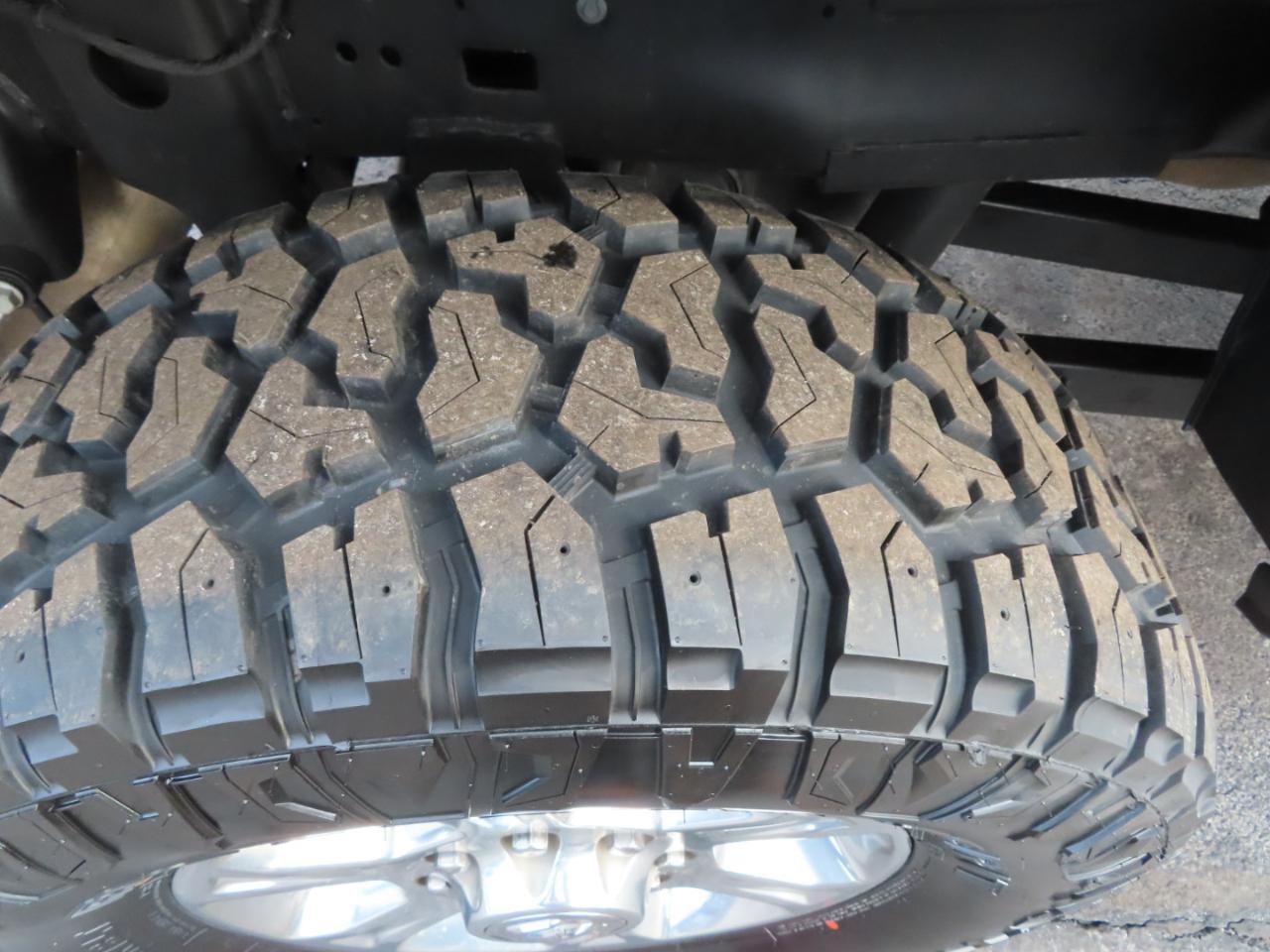 RAM 2500 Big Horn 4x4 Crew Cab 6'4" Box 2024