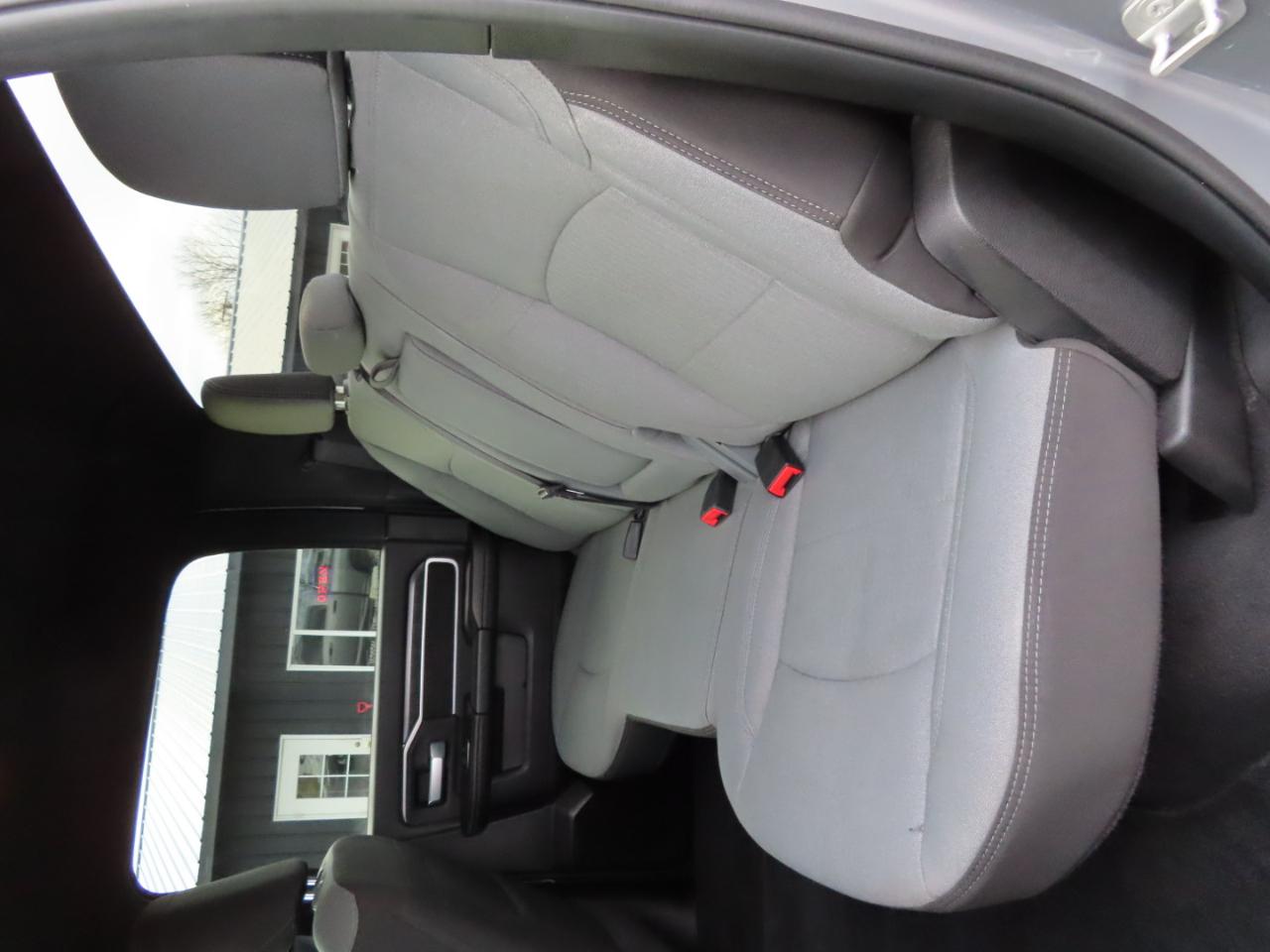 RAM 2500 Big Horn 4x4 Crew Cab 6'4" Box 2024