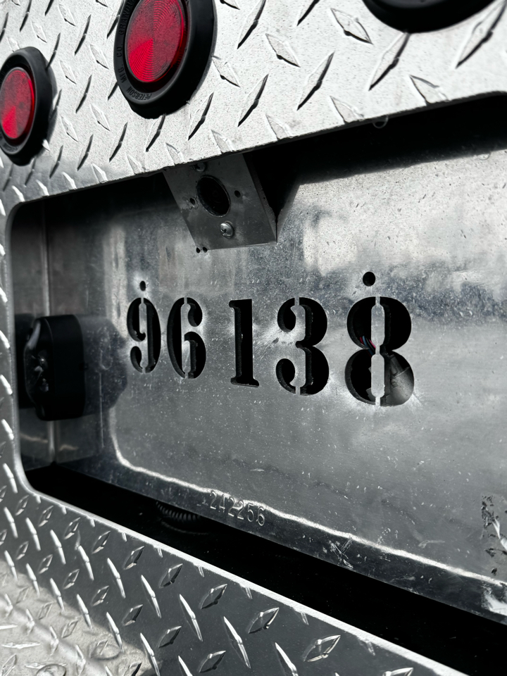 Chevrolet Silverado MD 4WD Reg Cab Work Truck 2024