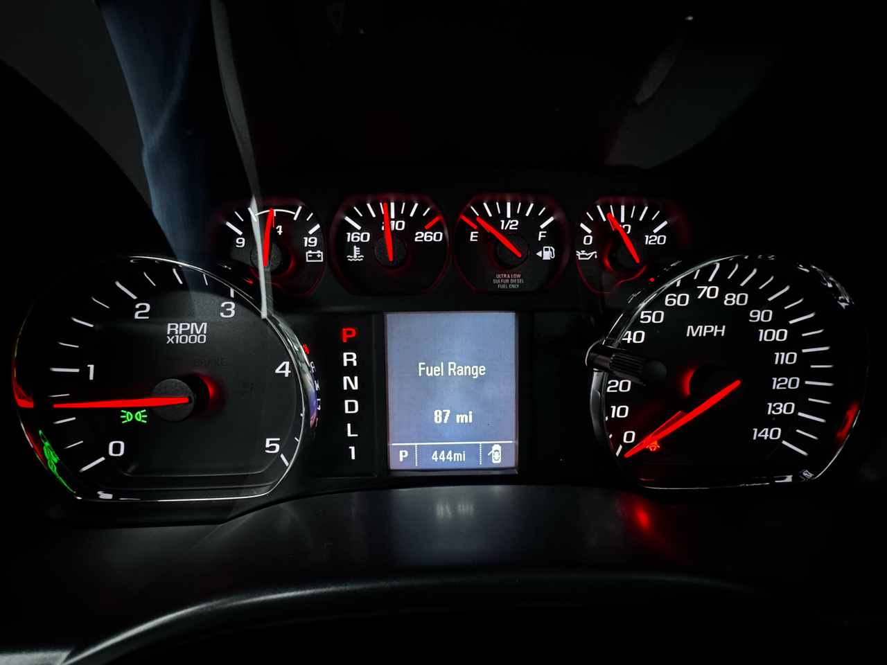 Chevrolet Silverado MD 4WD Reg Cab Work Truck 2024