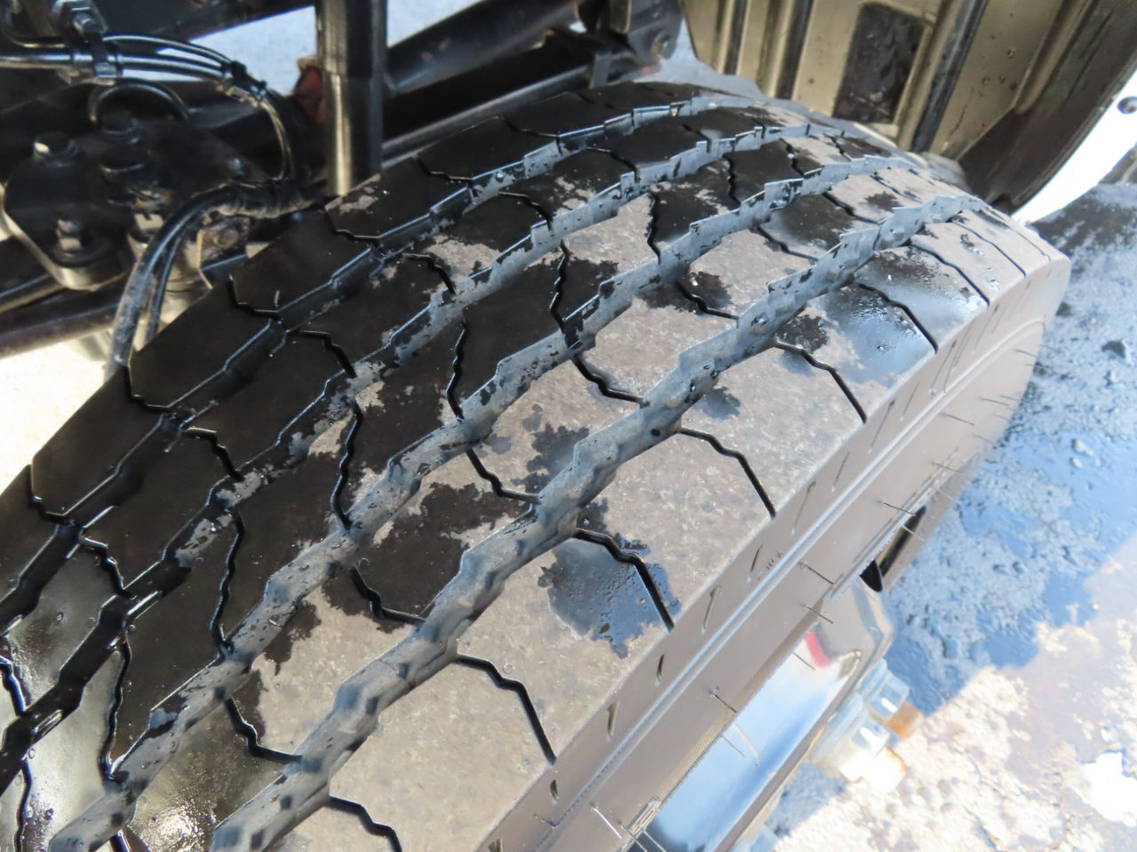 Chevrolet Silverado MD 4WD Reg Cab Work Truck 2024