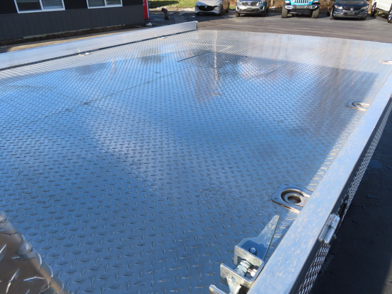 Chevrolet Silverado MD 4WD Reg Cab Work Truck 2024