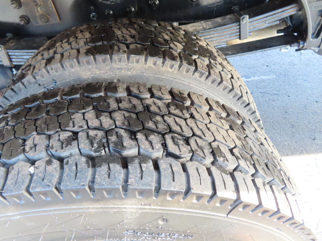 Chevrolet Silverado MD 4WD Reg Cab Work Truck 2024