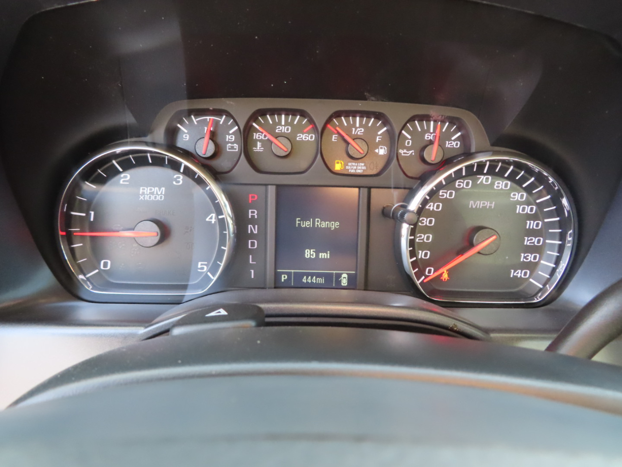 Chevrolet Silverado MD 4WD Reg Cab Work Truck 2024