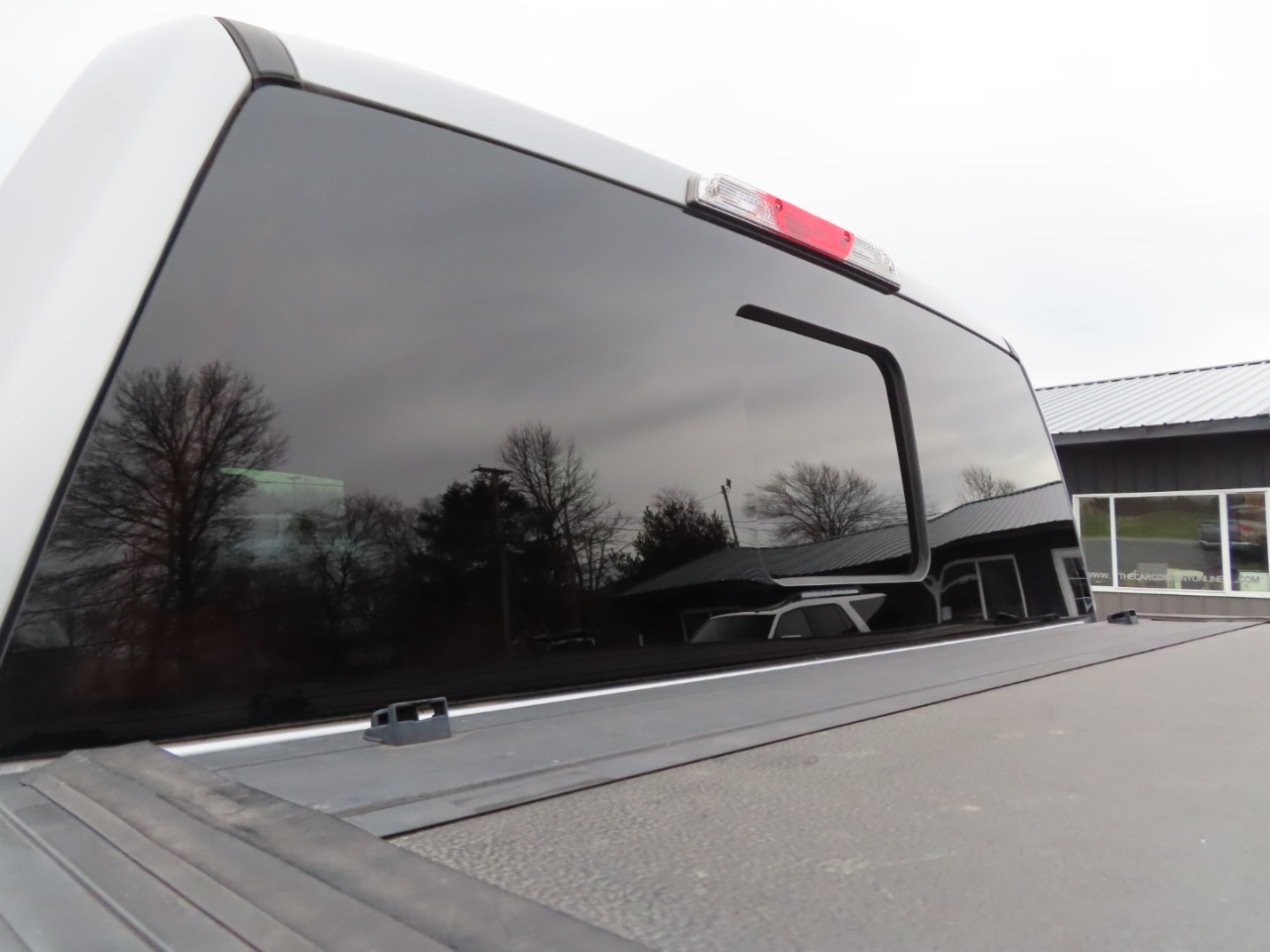 Ford F-150 XLT 4WD SuperCrew 5.5' Box 2020