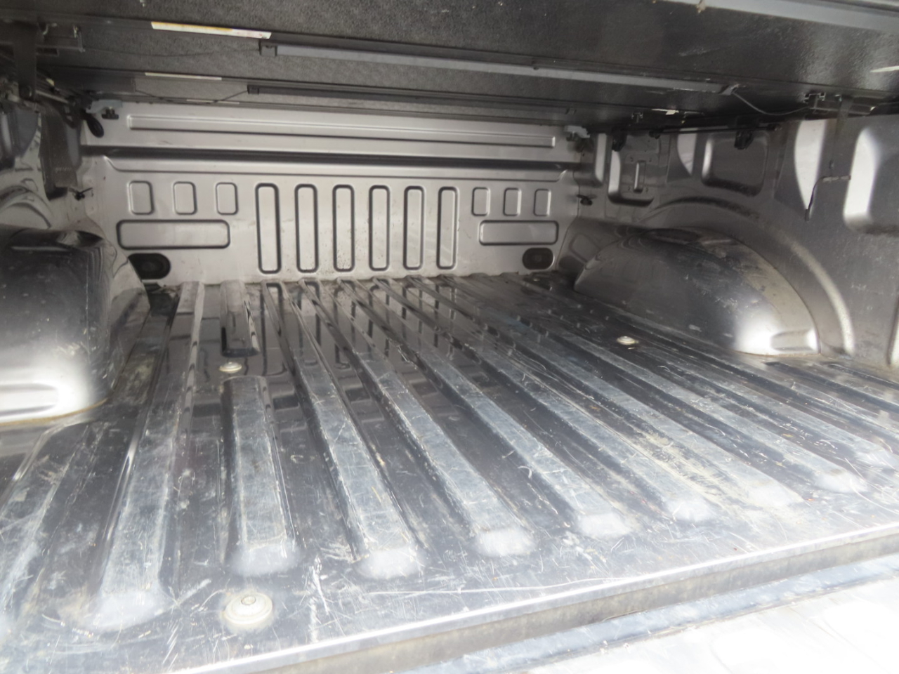 Ford F-150 XLT 4WD SuperCrew 5.5' Box 2020