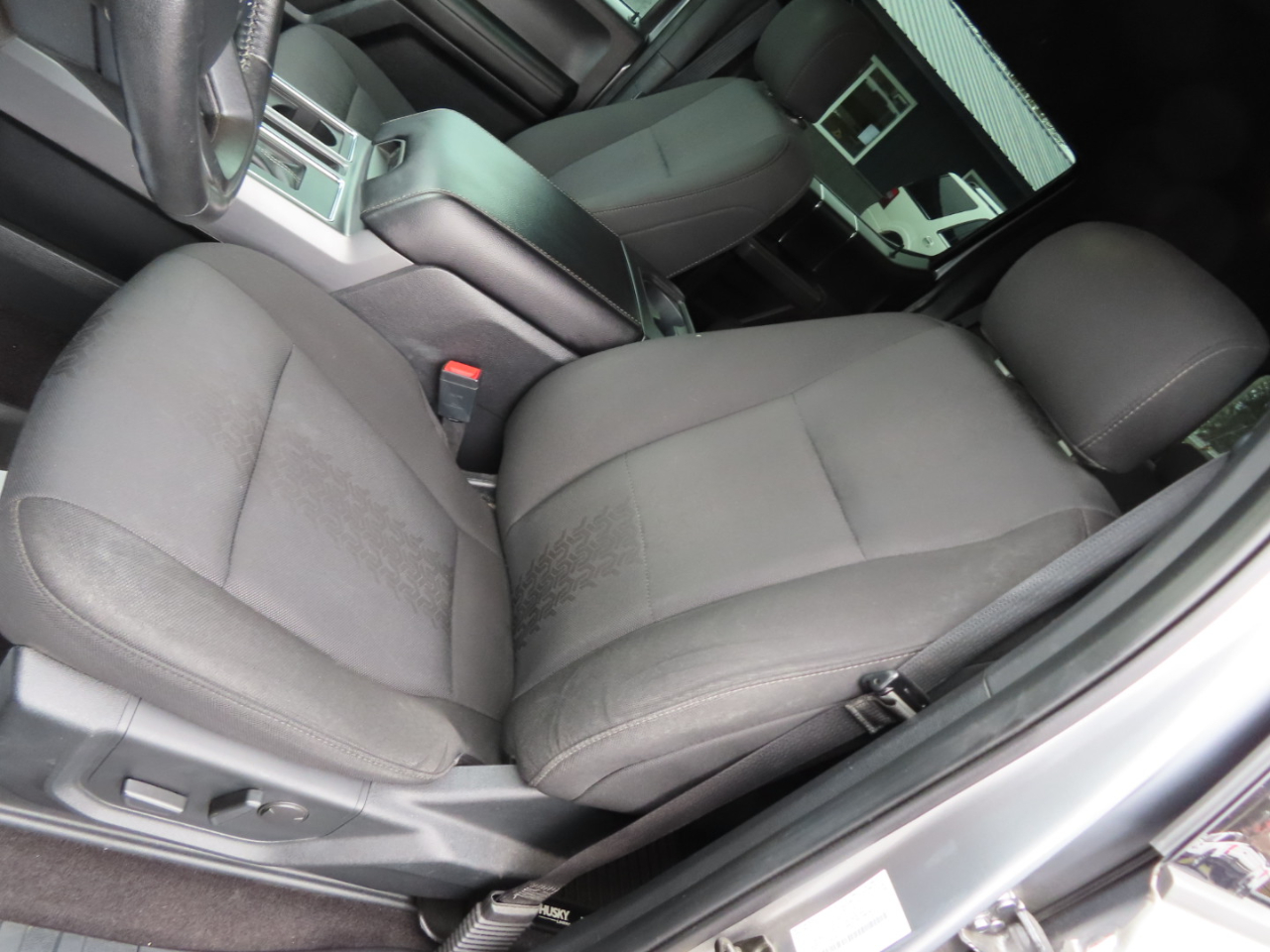 Ford F-150 XLT 4WD SuperCrew 5.5' Box 2020