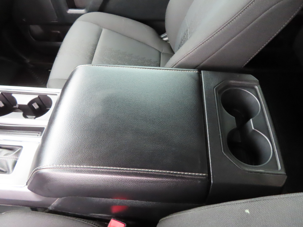 Ford F-150 XLT 4WD SuperCrew 5.5' Box 2020