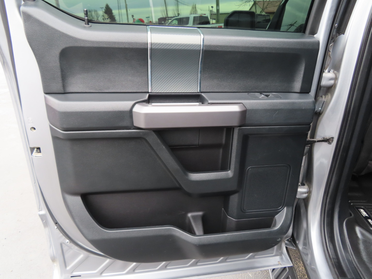 Ford F-150 XLT 4WD SuperCrew 5.5' Box 2020